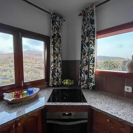 Holiday home Casa Huertas *