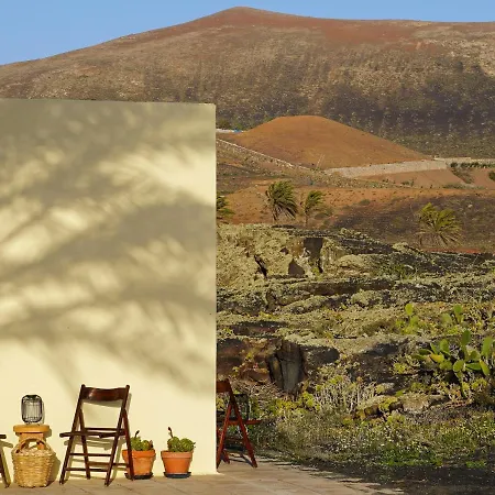 Casa Huertas Feriehus *