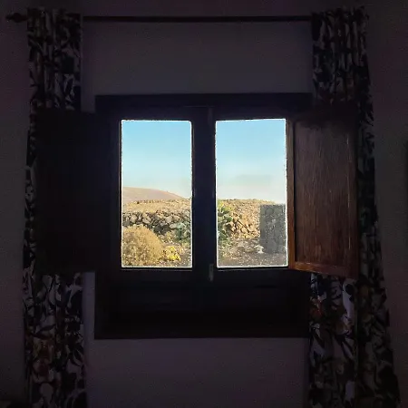 Casa Huertas La Vegueta