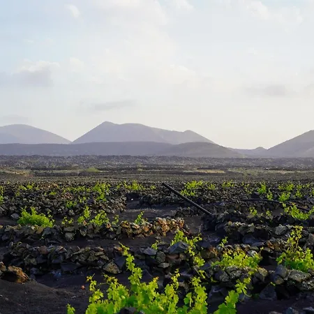 Casa Huertas Feriehus