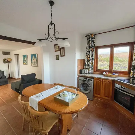 Feriehus Casa Huertas