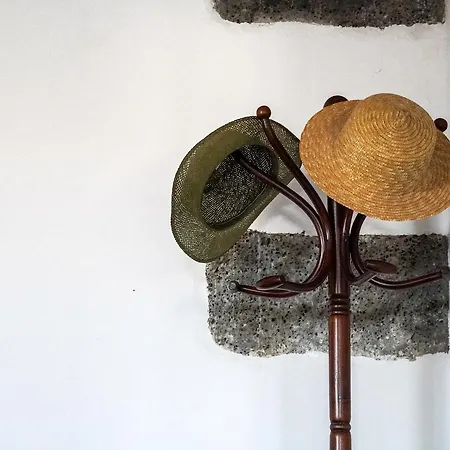 Feriehus Casa Huertas La Vegueta