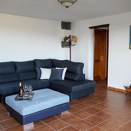 Casa Huertas La Vegueta