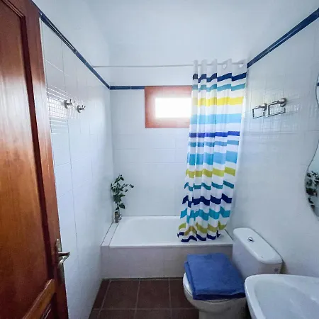 Casa Huertas Feriehus