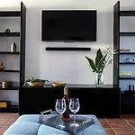Casa Huertas 펜션