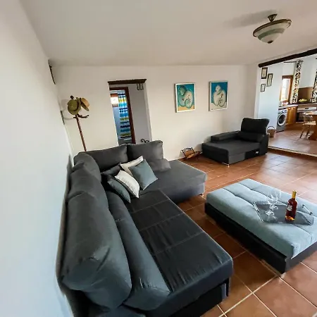 Holiday home Casa Huertas
