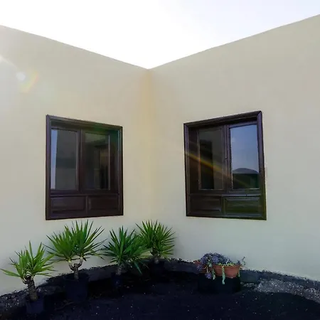 Casa Huertas Holiday home