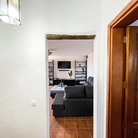 Vakantiehuis Casa Huertas