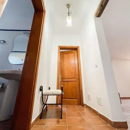 Casa Huertas Holiday home *