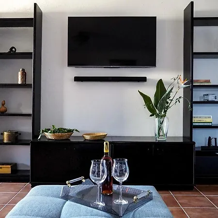 Casa Huertas Holiday home