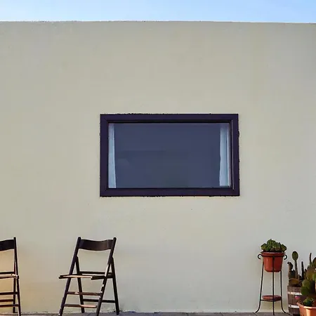 Vakantiehuis Casa Huertas La Vegueta